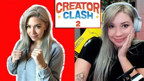 creator clash 2 alanah pearce|Creator Clash 2: Results, Highlights